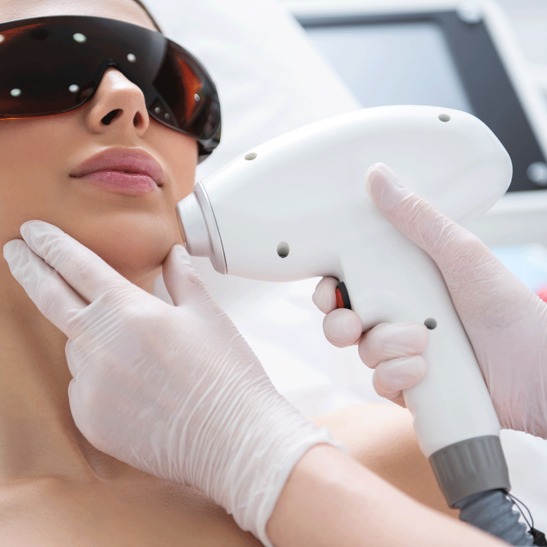 Hair Removal Solutions