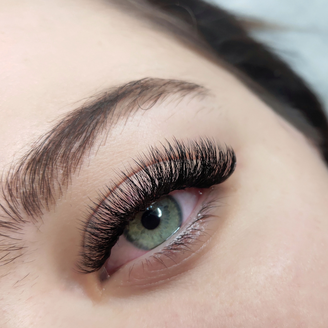 Eyelash Extensions