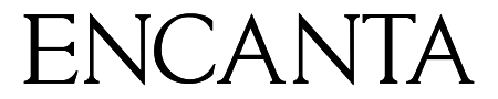 Encanta Cejas logo