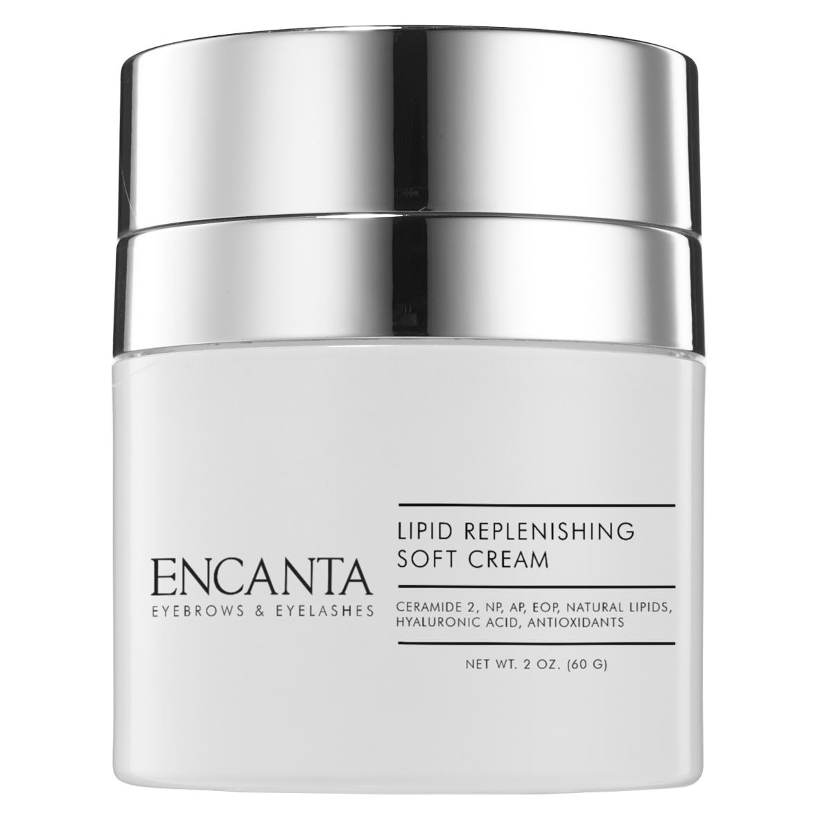 Encanta Lipid Replenishing Soft Cream 2 OZ