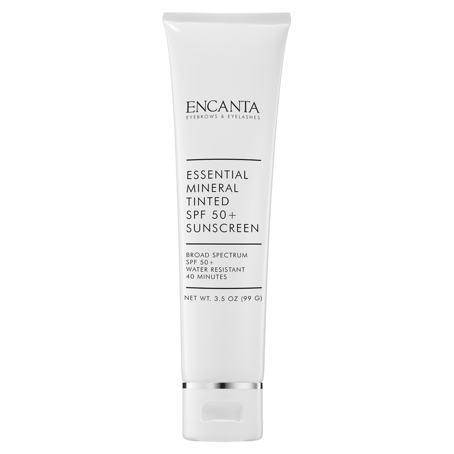 Encanta Essential Mineral Tinted (SPF 50 + Sunscreen) 3.5 OZ