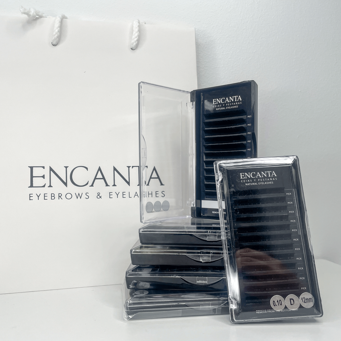 Encanta Eyelash Extensions