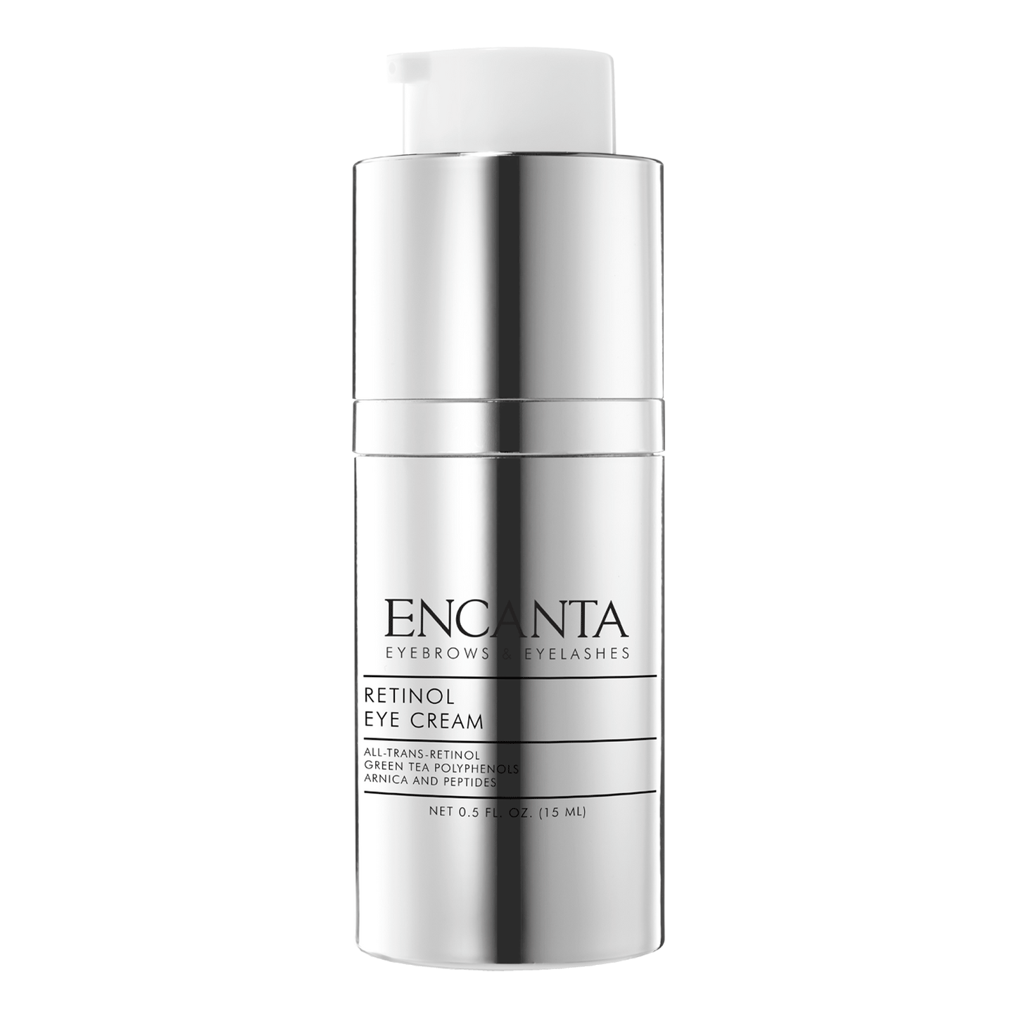 Encanta Retinol Eye Cream 0.5 FL. OZ.
