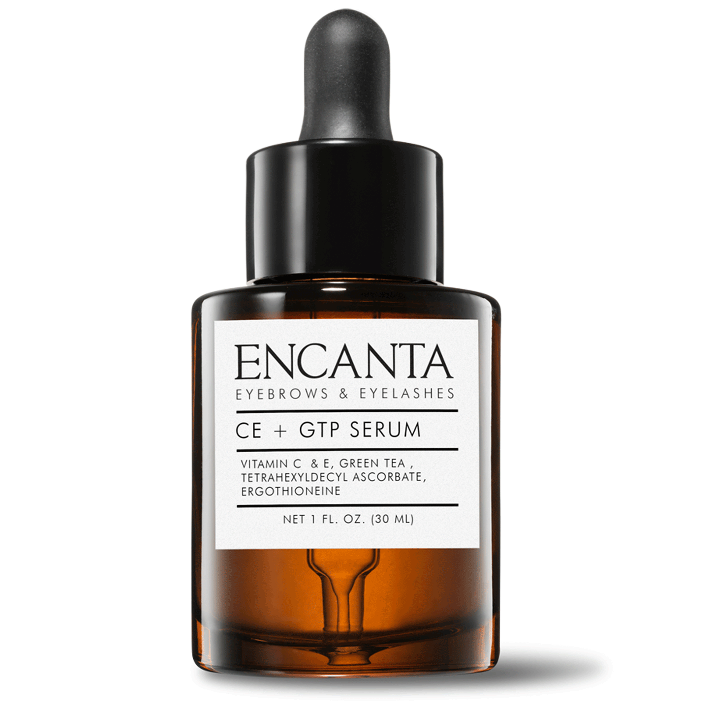 Encanta CE + GTP Serum 1 FL OZ