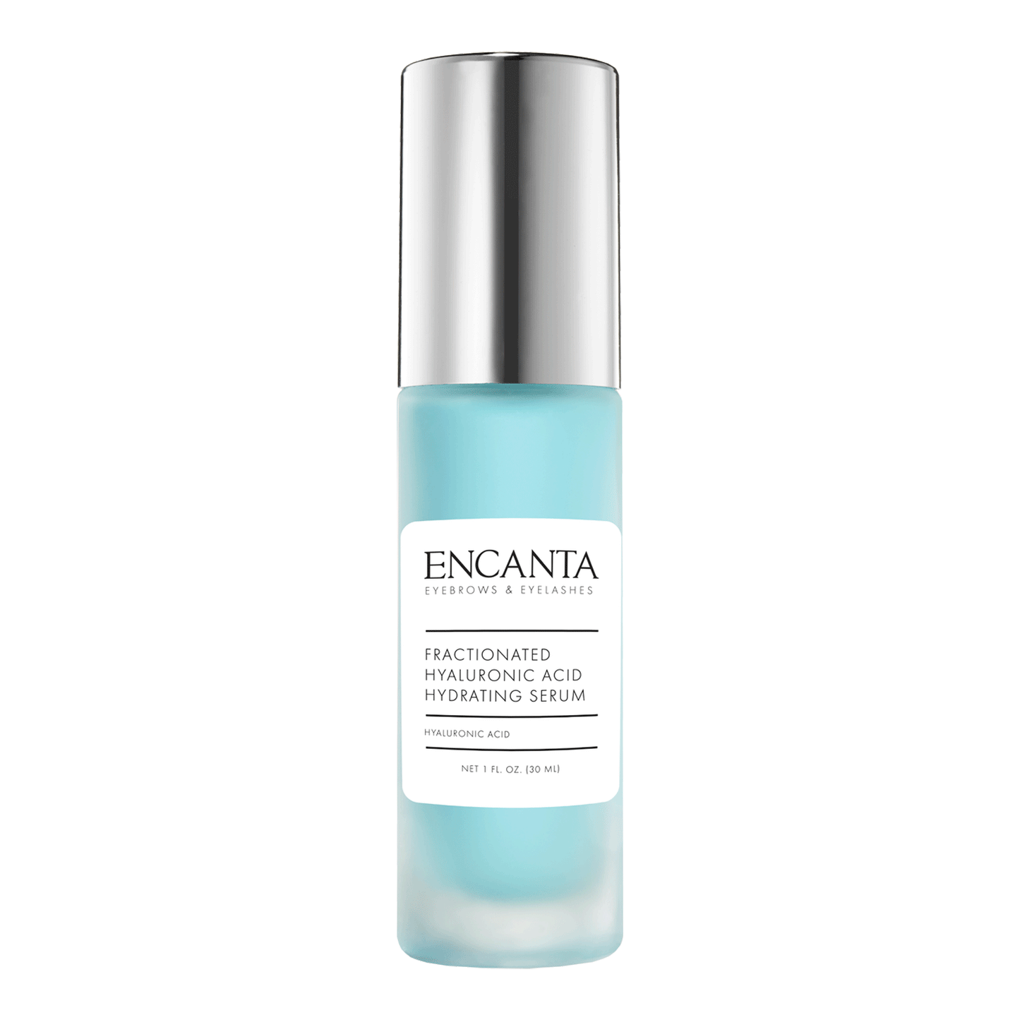 Encanta Fractionated Hyaluronic Acid Hydrating Serum 1 FL OZ