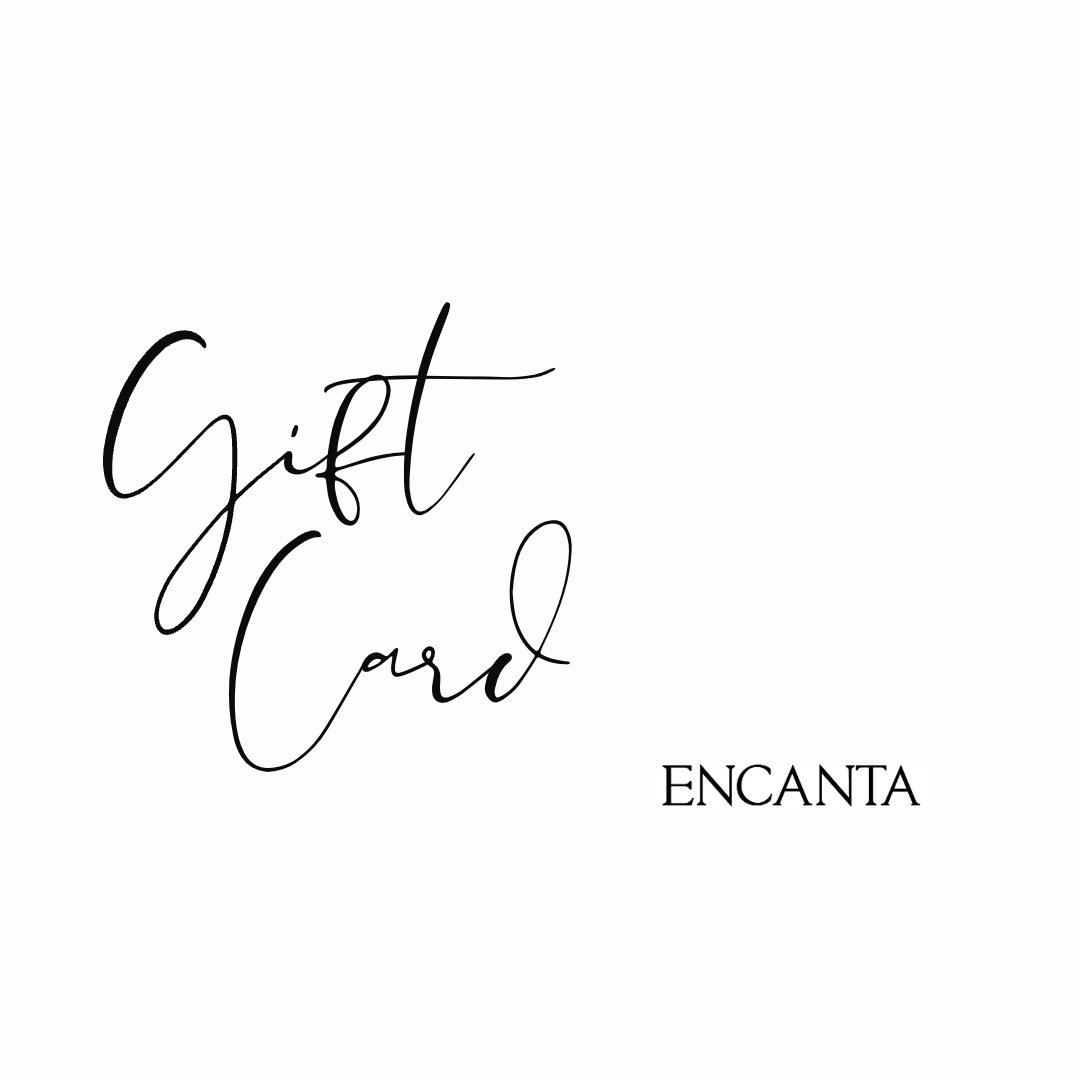 Encanta Gift Card