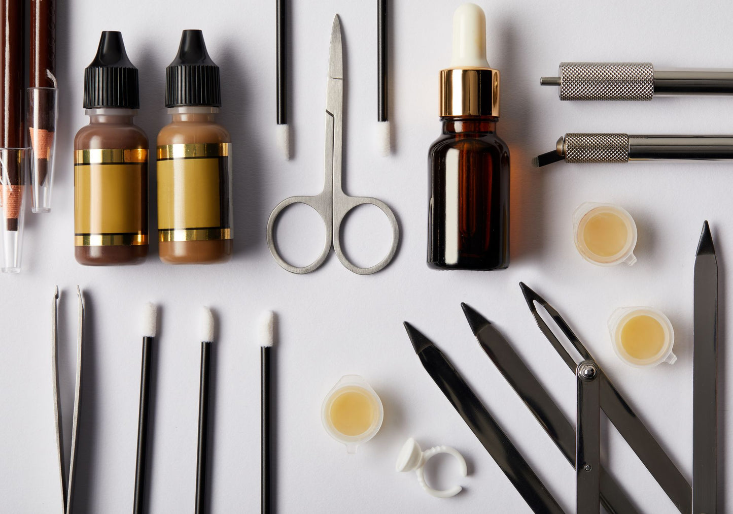 Encanta Microblading Training