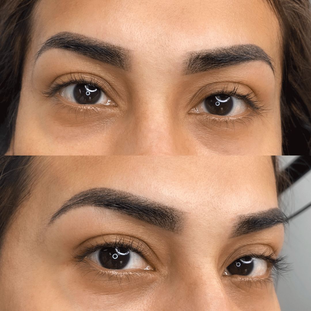 Eyebrow Powder | Brow Lamination | Encanta Cejas