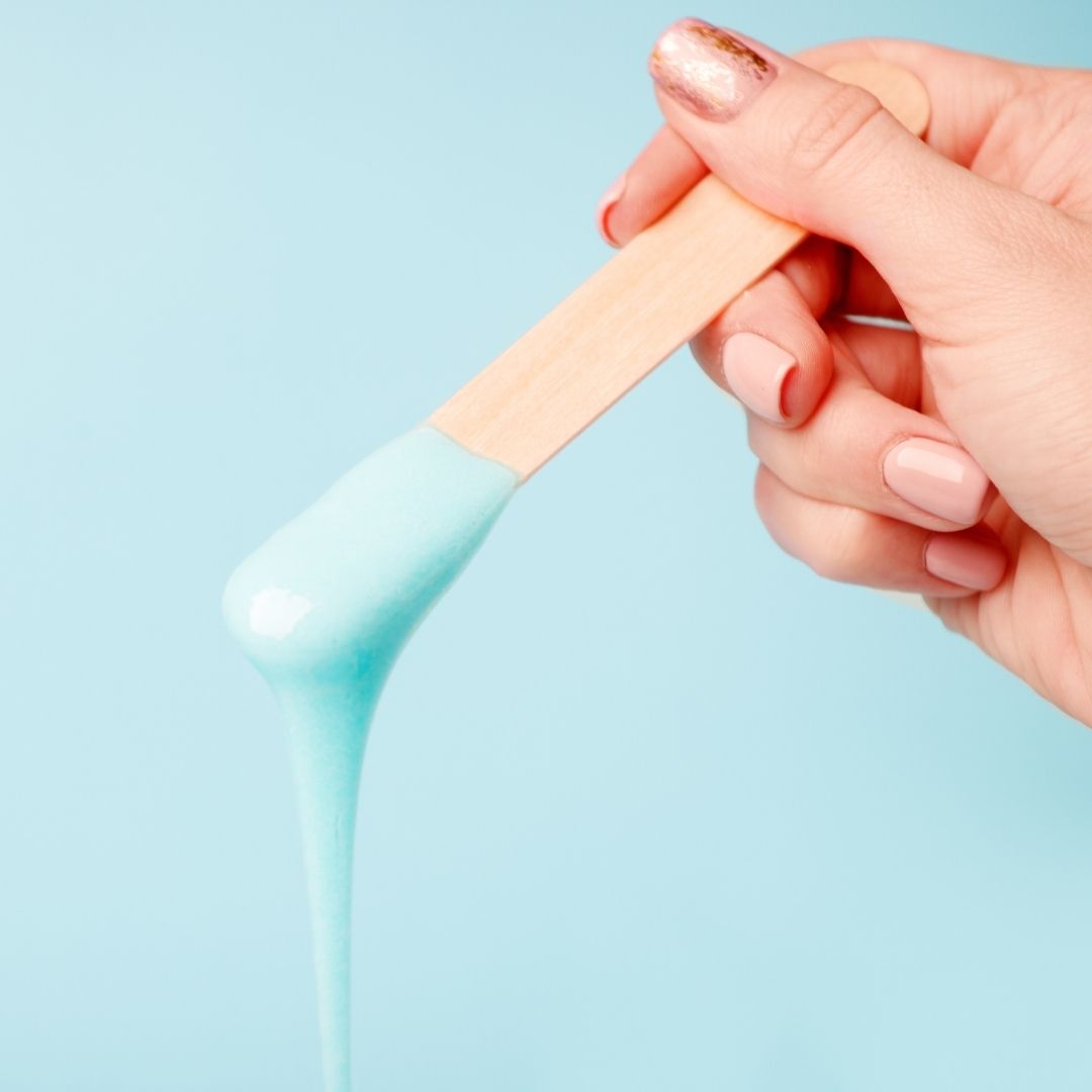 Waxing Services
