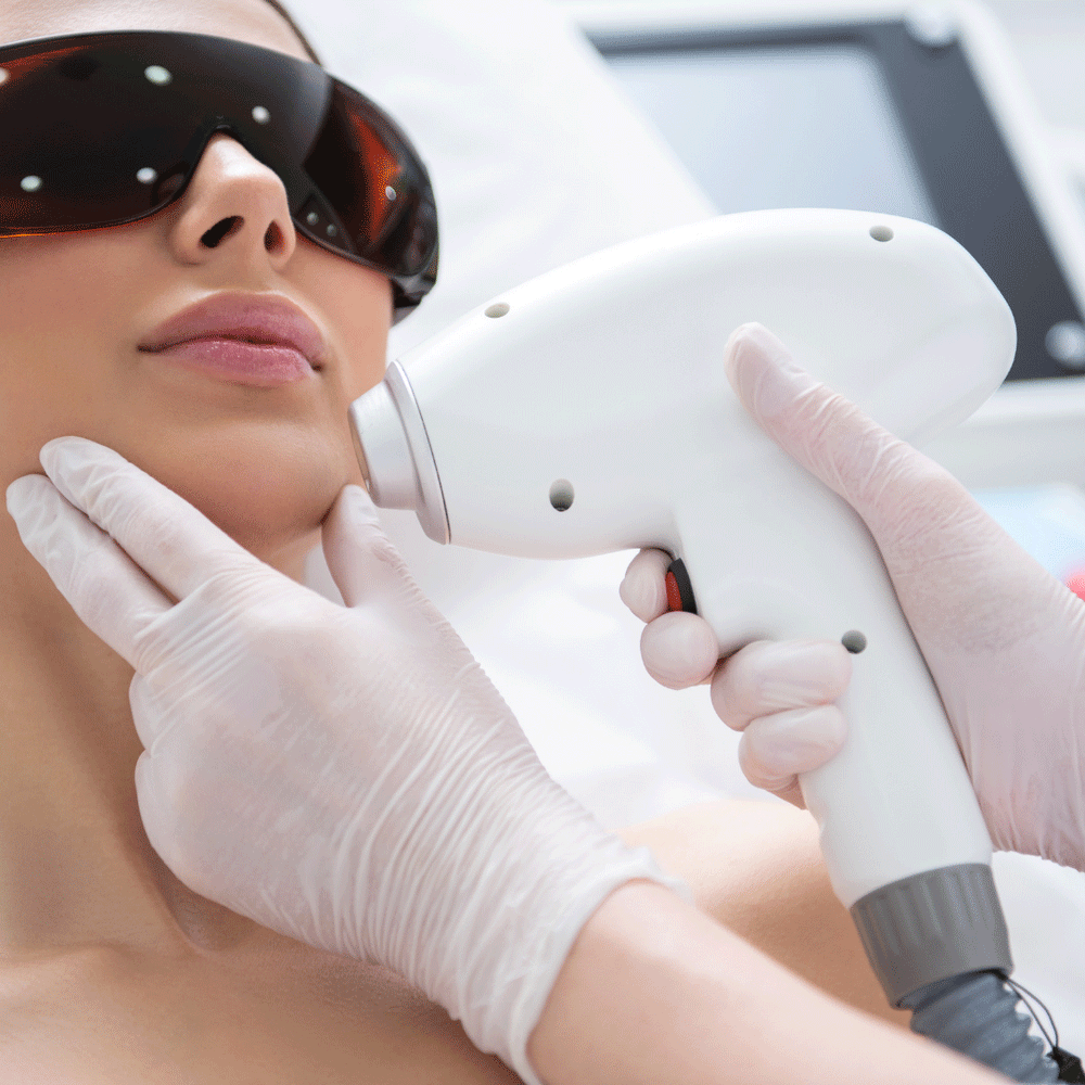 Hair Removal Solutions