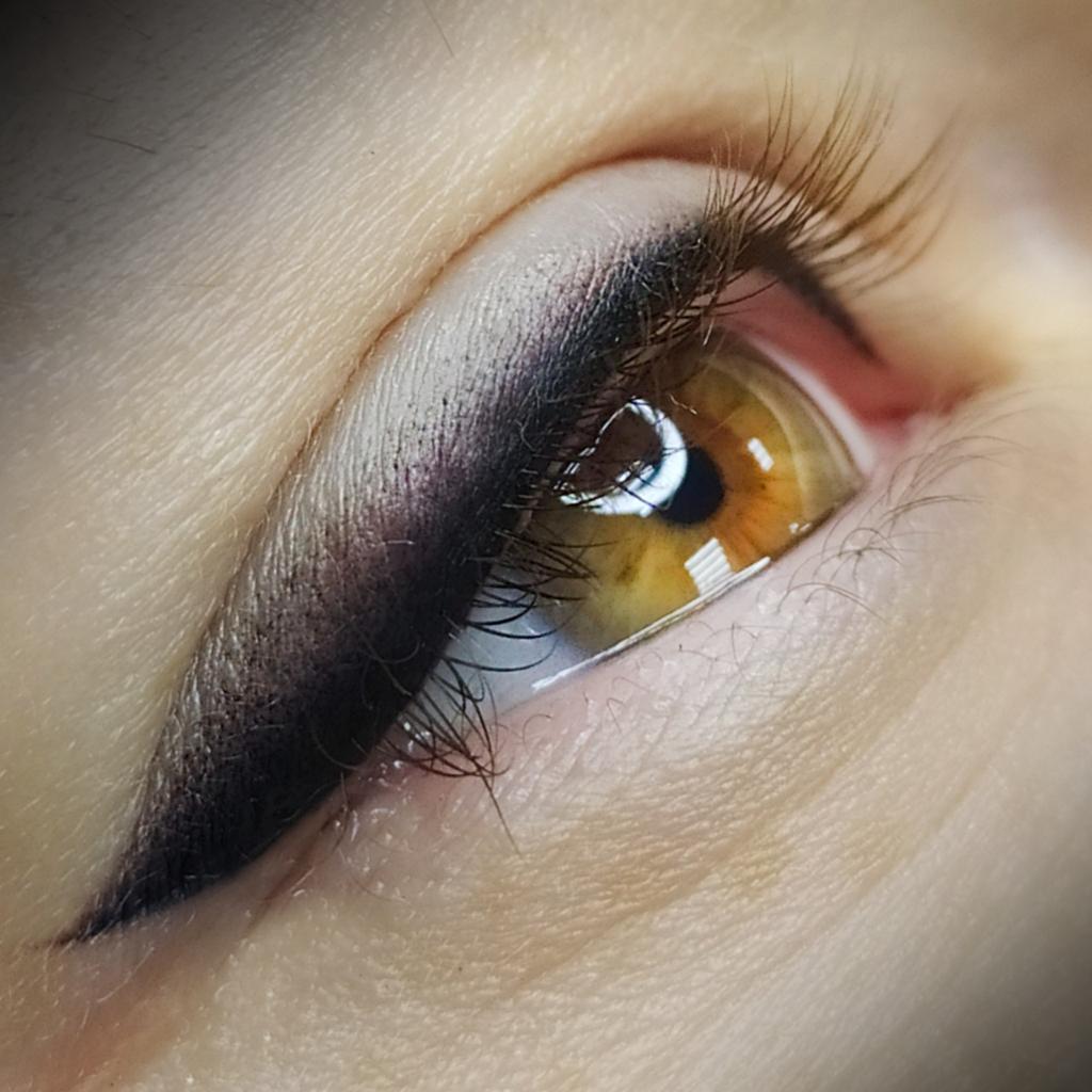 Eyeliner 