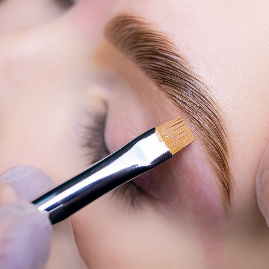 Cejas pelo a pelo medellin