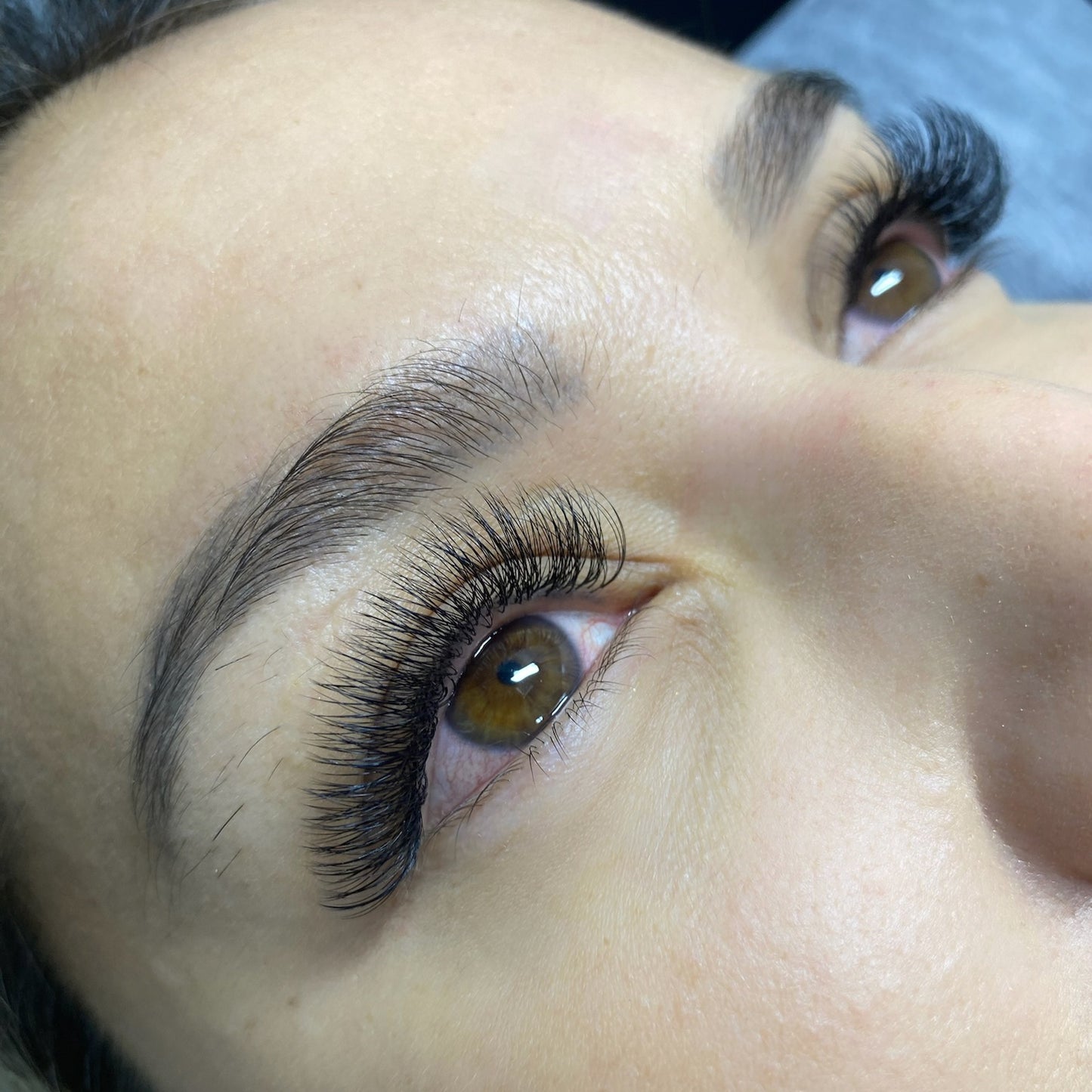 Eyelash Extensions