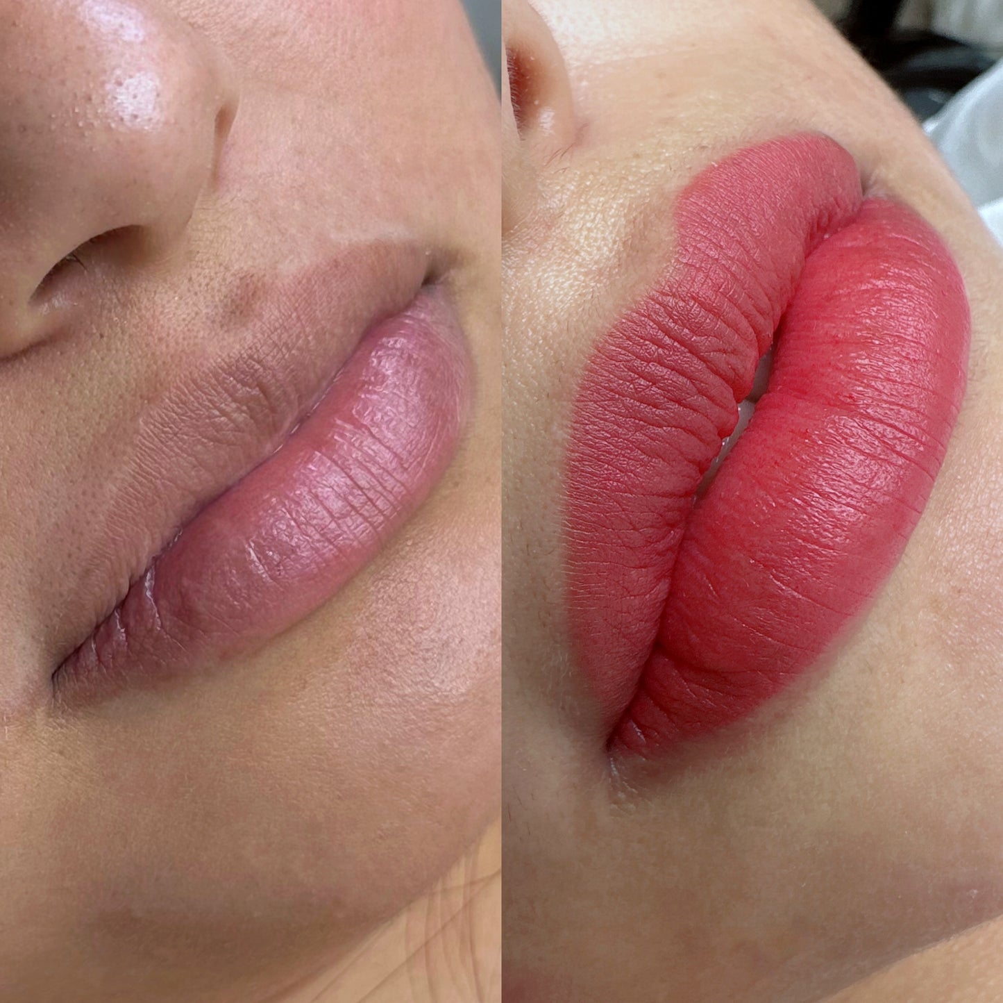 lip blush in Rochester Hills michigan