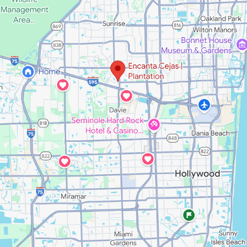 Plantation, Florida