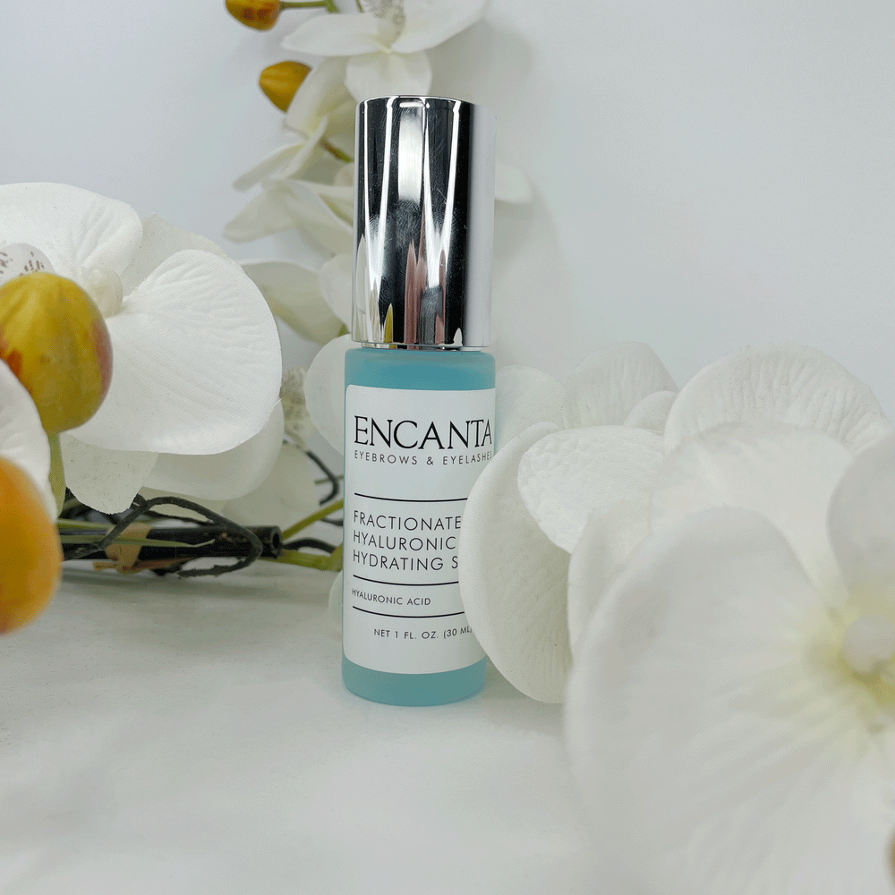 HA Blue Fractionated Hyaluronic Acid Serum - Enchanted Medical Aesthetics