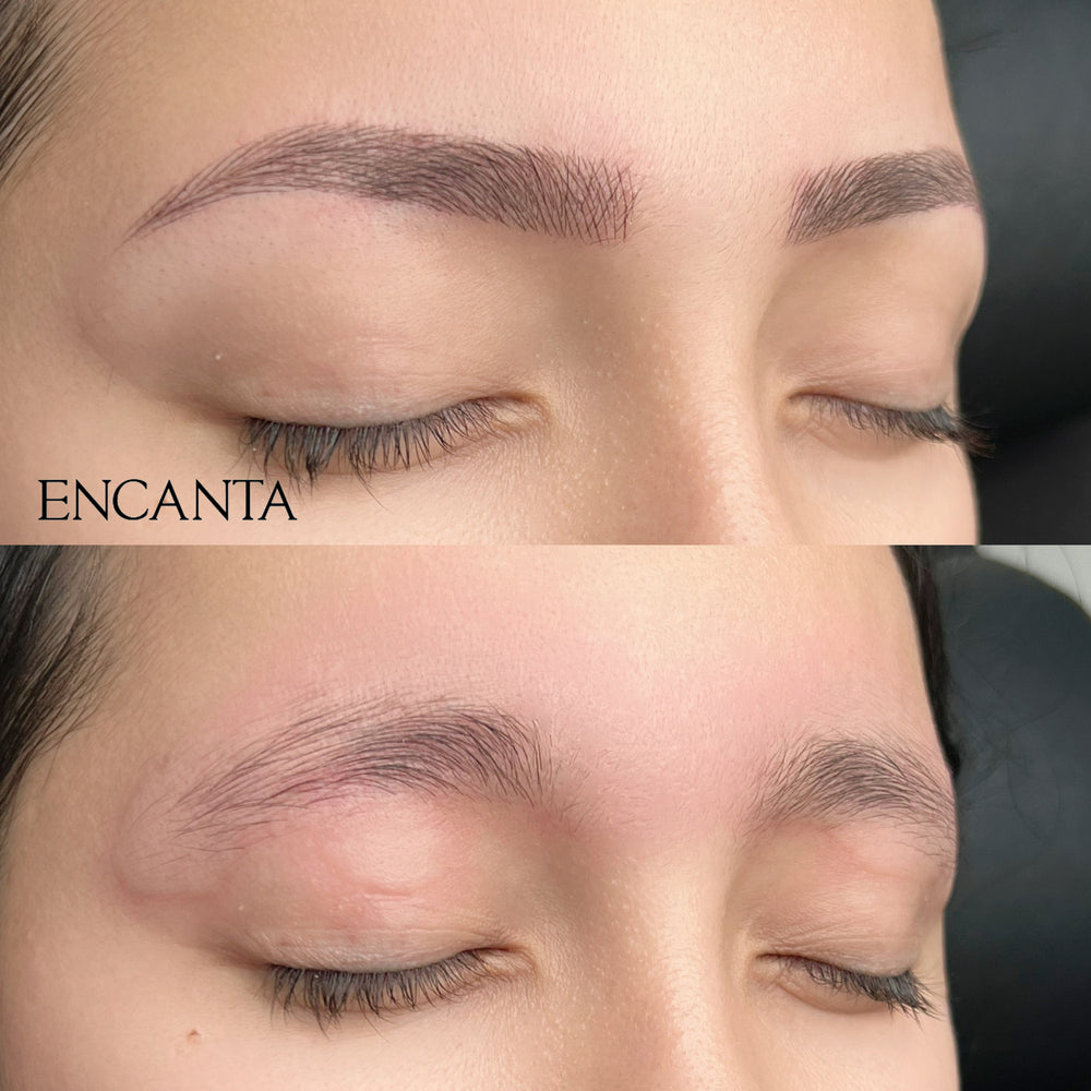 
                  
                    Eyebrow Microblading | Permanent Makeup | Encanta Cejas
                  
                