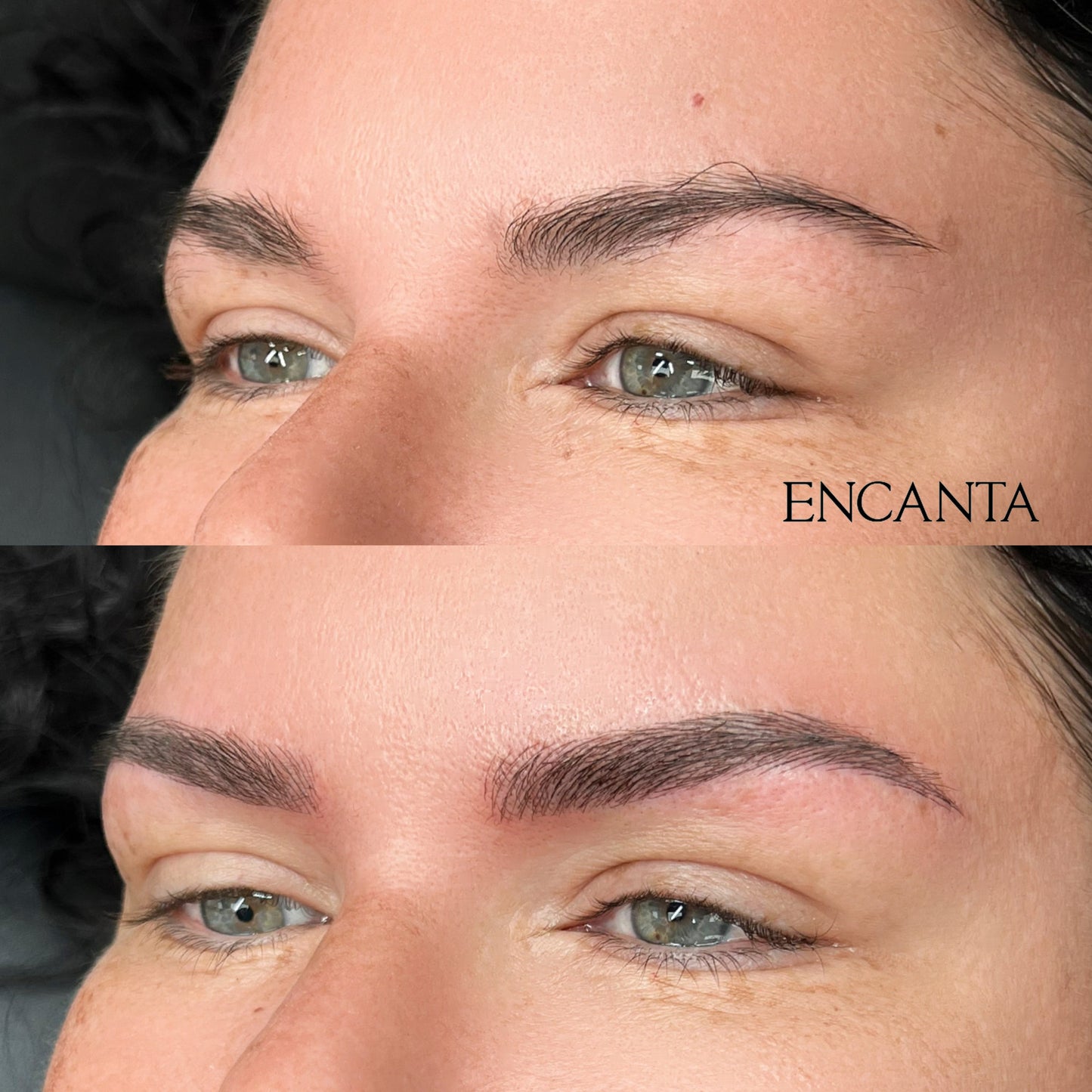 
                  
                    Eyebrow Touch Up 1 Month
                  
                