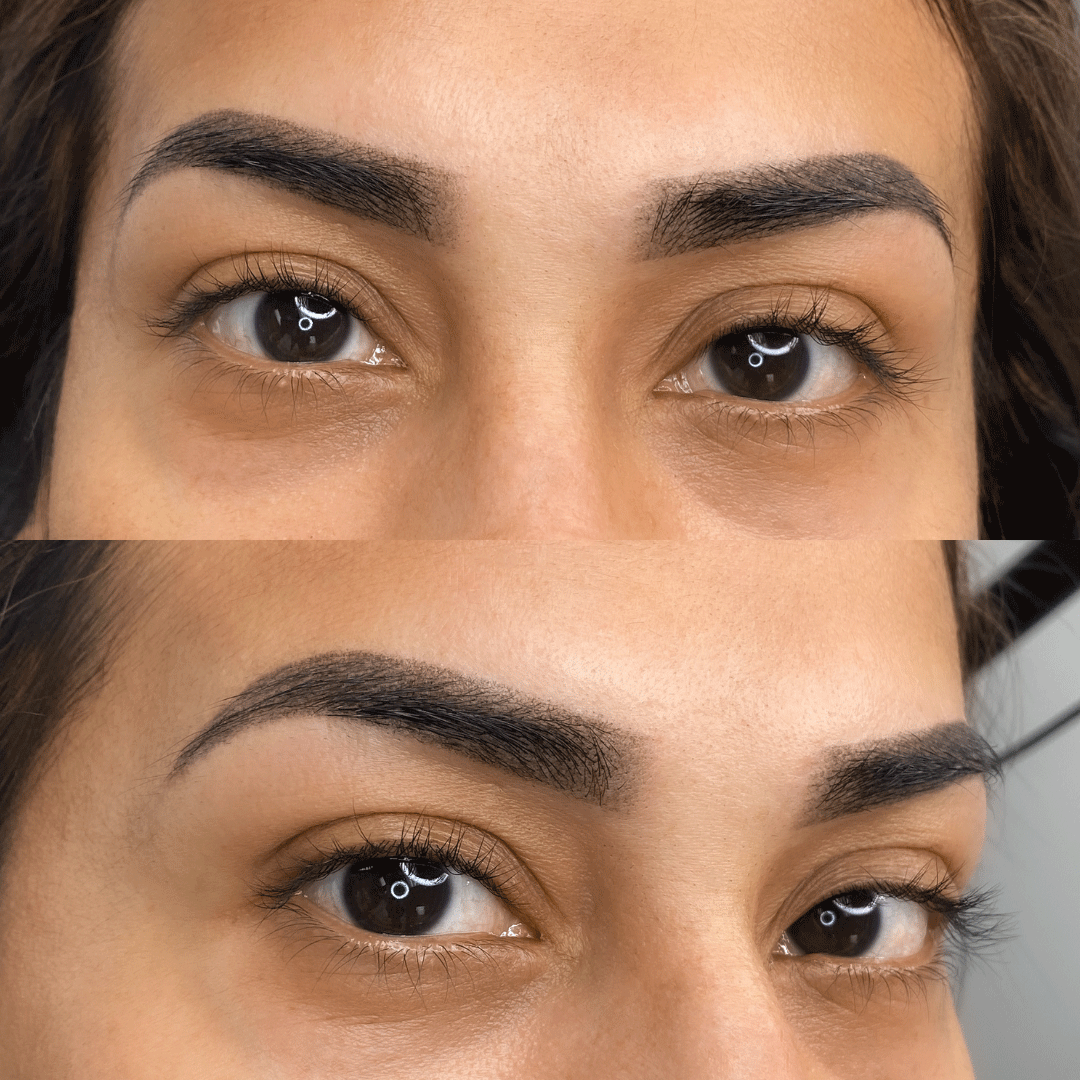 
                  
                    Eyebrow Powder | Brow Lamination | Encanta Cejas
                  
                