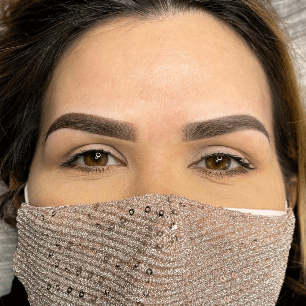 Eyebrow - Powder Brow