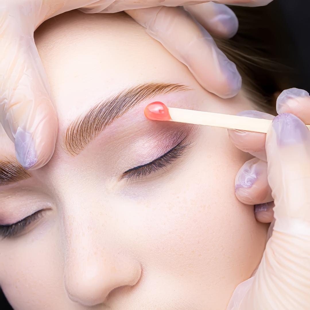 
                  
                    Eyebrow Waxing, Brow Shaping in Rochester Hills, Michigan
                  
                