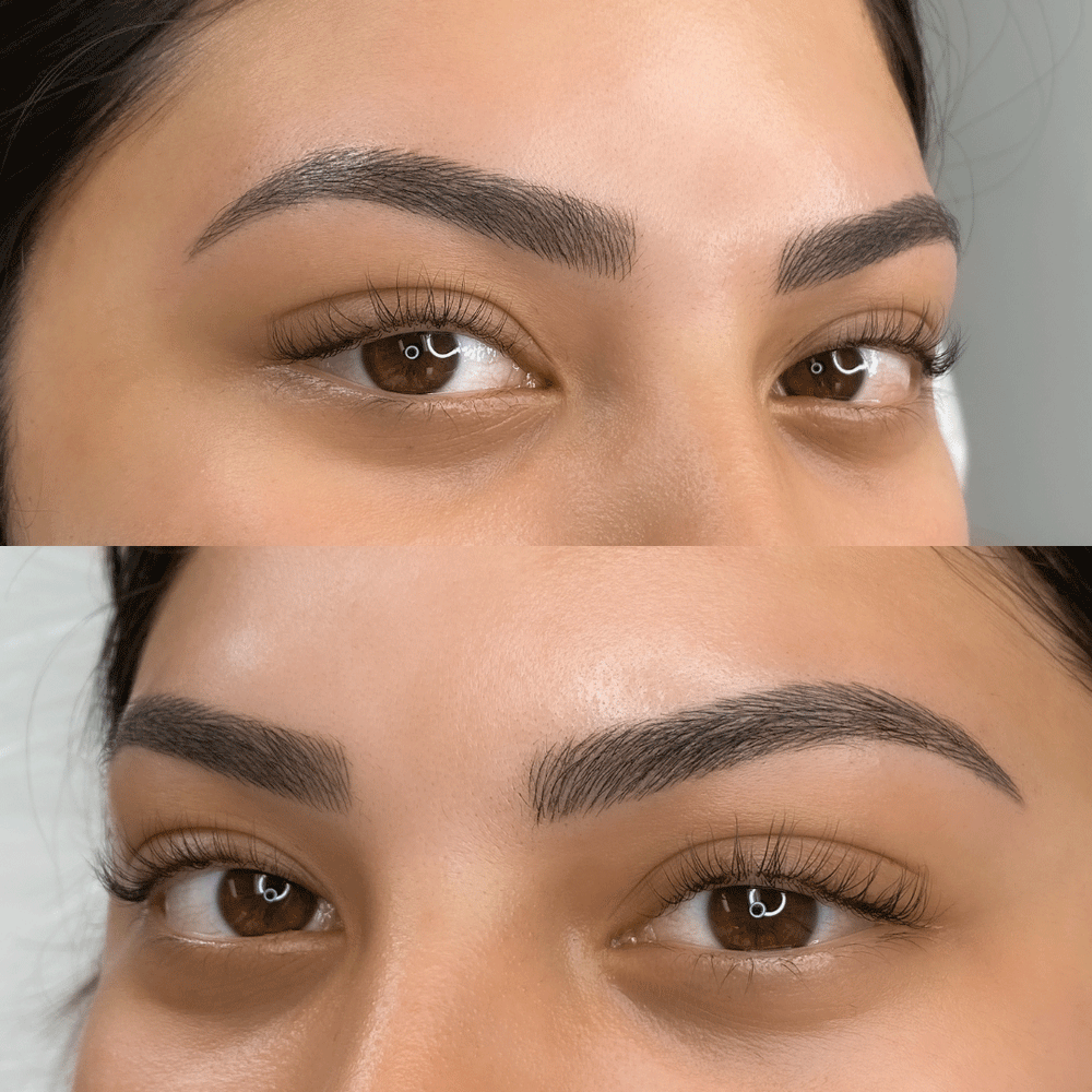 
                  
                    Eyebrow Microblading | Permanent Makeup | Encanta Cejas
                  
                