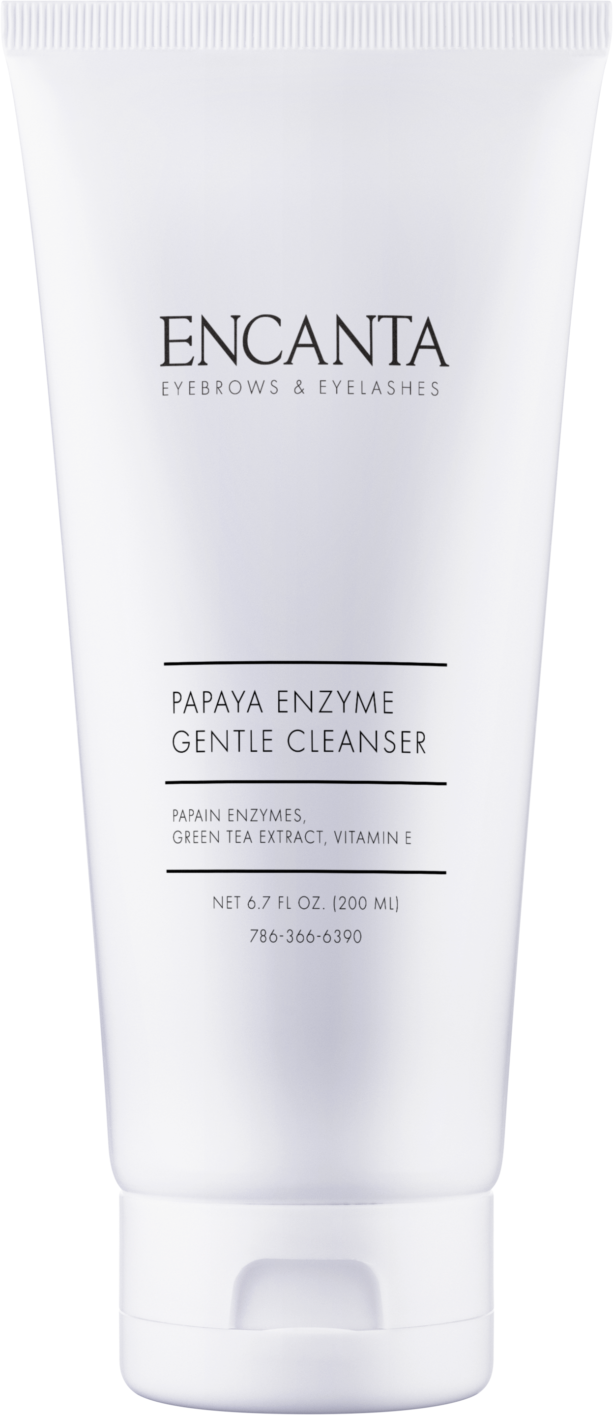 
                  
                    Papaya Enzyme Gentle Cleanser
                  
                