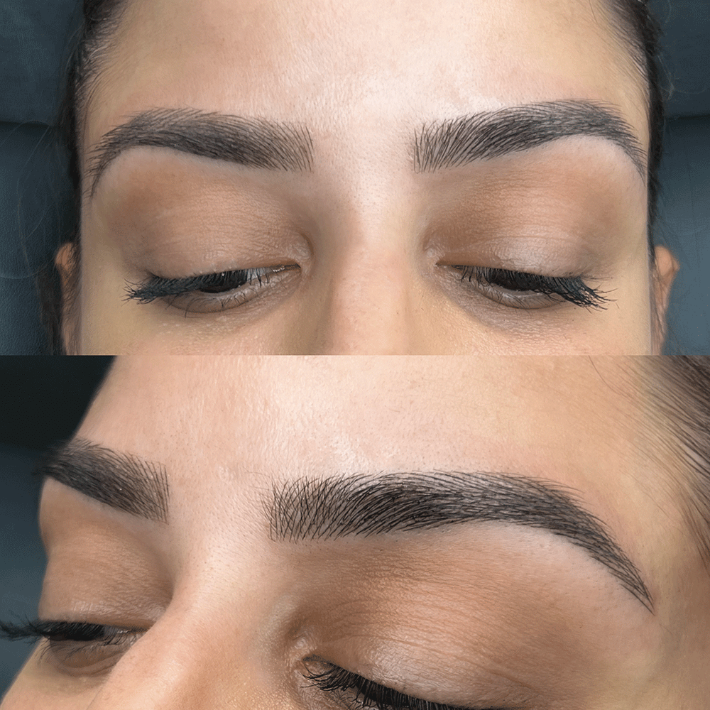 
                  
                    Eyebrow Microblading | Permanent Makeup | Encanta Cejas
                  
                