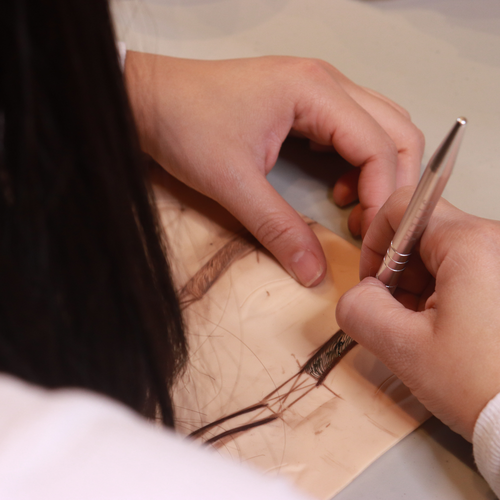 Encanta Microblading Training
